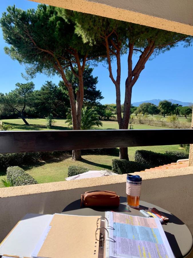 L' Appart Du Golf Saint-Cyprien  Buitenkant foto