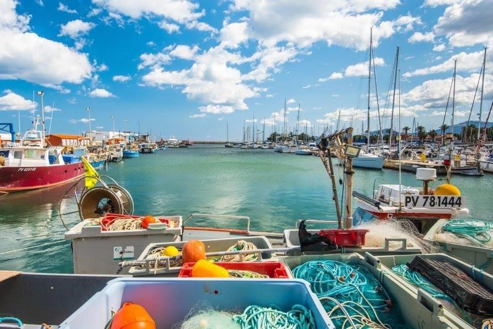 L' Appart Du Golf Saint-Cyprien  Buitenkant foto