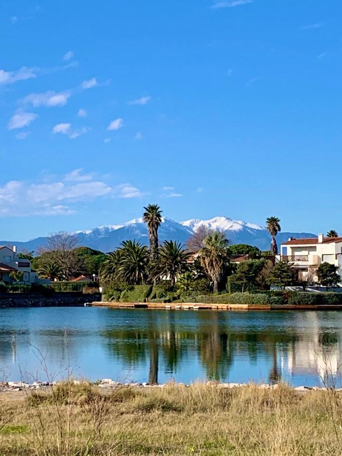 L' Appart Du Golf Saint-Cyprien  Buitenkant foto