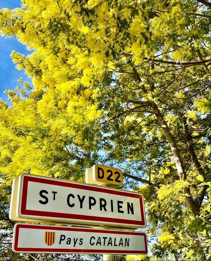 L' Appart Du Golf Saint-Cyprien  Buitenkant foto